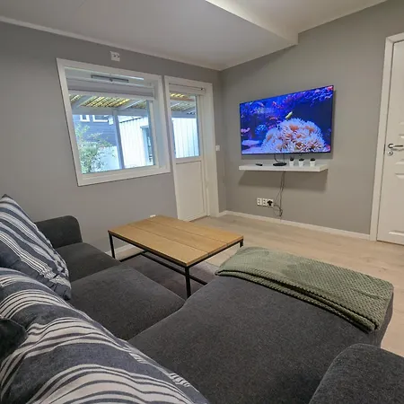 Modern 1br Centre - Sleeps 4 Daire *