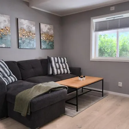 Modern 1br Centre - Sleeps 4 * Otta