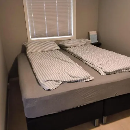 Daire Modern 1br Centre - Sleeps 4 Otta
