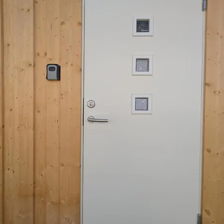 Apartman Modern 1br Centre - Sleeps 4