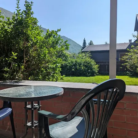 Modern 1br Centre - Sleeps 4